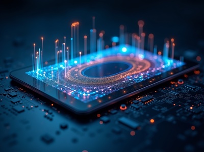 苹果启动“Atlas”计划，在智能眼镜竞争中探索未知水域