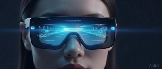 智能眼镜未来会替代哪些产品原创点子酷点智库2025年06月24日上周参观了一家为_财富号