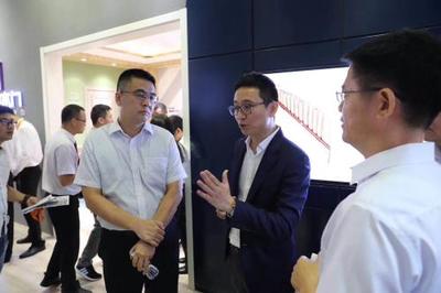 索菲亚智能眼镜发布全国招商计划 布局2个省会城市与50个地级市