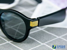 出场自带BGM，解放双耳新体验 FiveBoy智能音频眼镜深度评测